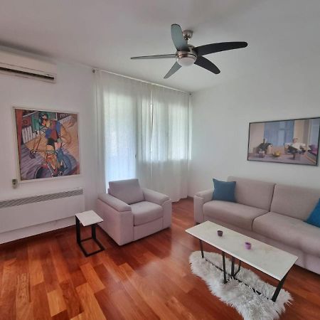Baby Blue Apartments Bar Εξωτερικό φωτογραφία