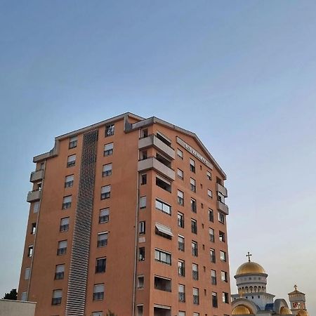 Baby Blue Apartments Bar Εξωτερικό φωτογραφία