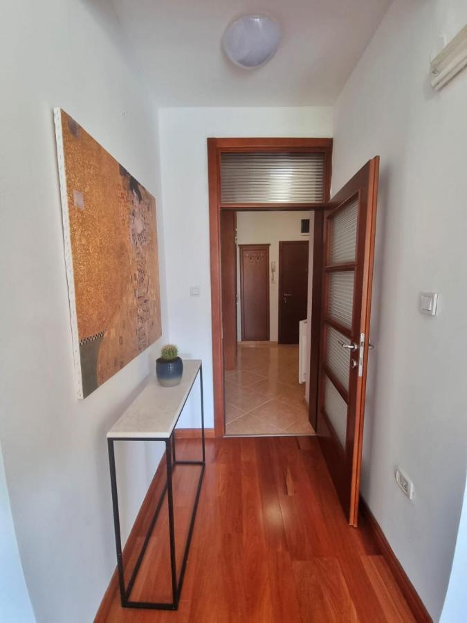 Baby Blue Apartments Bar Εξωτερικό φωτογραφία