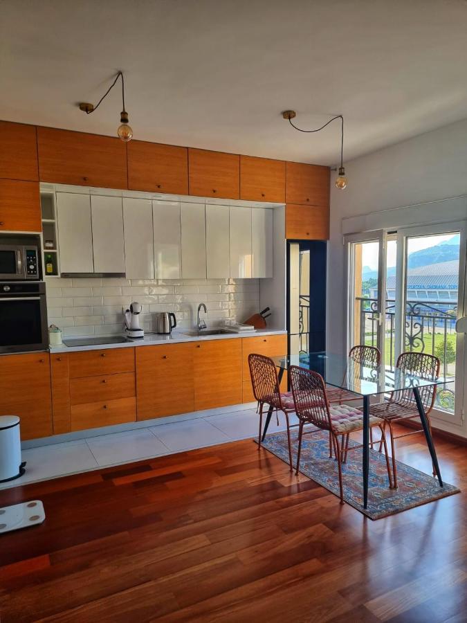Baby Blue Apartments Bar Εξωτερικό φωτογραφία