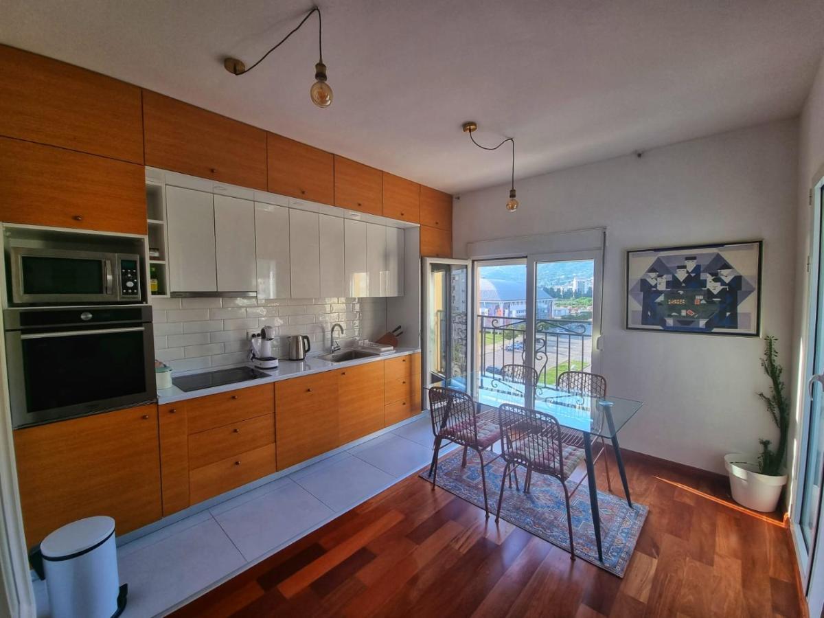 Baby Blue Apartments Bar Εξωτερικό φωτογραφία