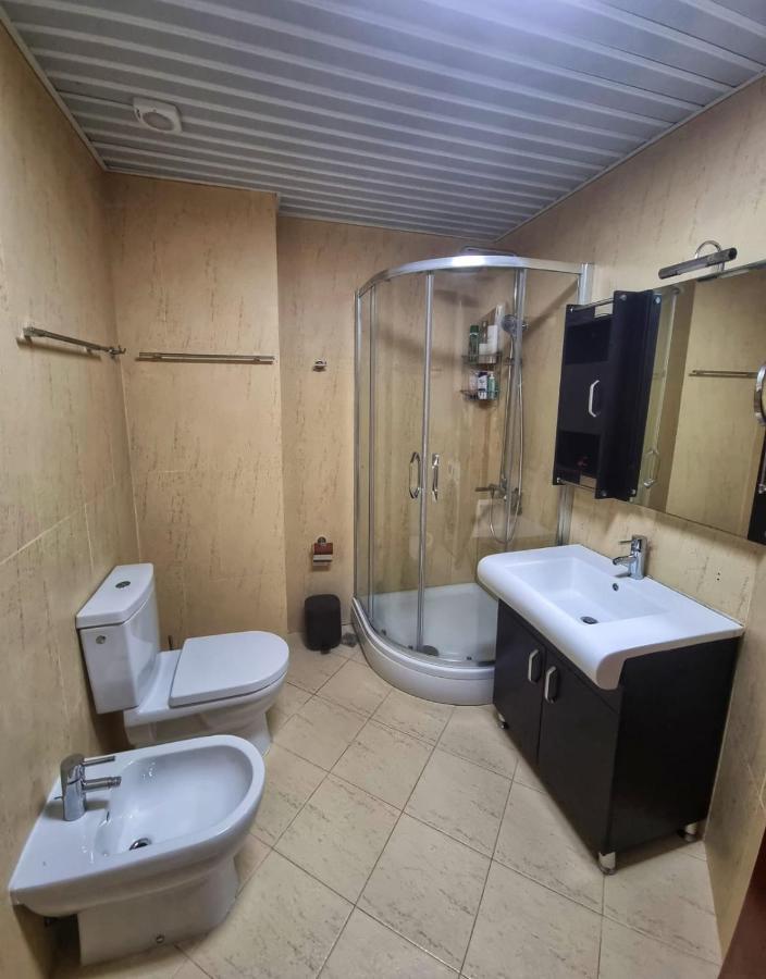 Baby Blue Apartments Bar Εξωτερικό φωτογραφία