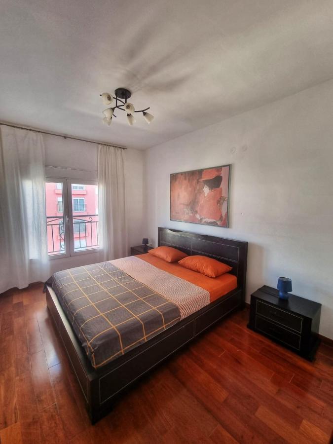 Baby Blue Apartments Bar Εξωτερικό φωτογραφία